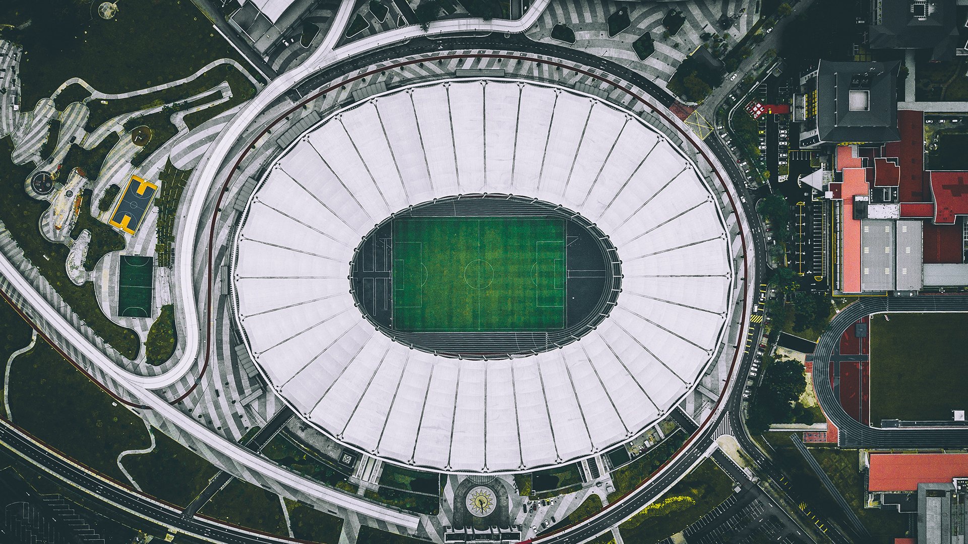 世界羽毛球团体赛赛后复建训练营正式开营,羽毛球世界联赛
